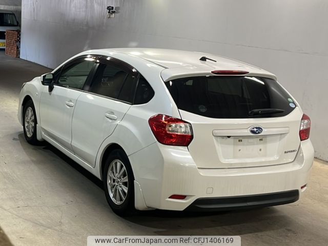 subaru impreza-wagon 2015 CFJ1406169 image 2