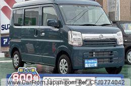 nissan nv100-clipper 2024 GOO_JP_700060017330250219005