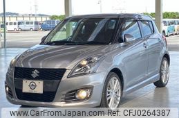 suzuki swift 2015 -SUZUKI--Swift CBA-ZC32S--ZC32S-310640---SUZUKI--Swift CBA-ZC32S--ZC32S-310640-