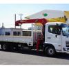 hino ranger 2018 CFJ1502435 image 6