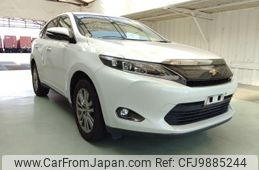 toyota harrier 2017 ENHANCEAUTO_1_ea284039