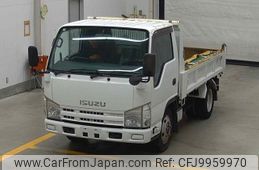 isuzu elf-truck 2013 -ISUZU--Elf NKR85-7032266---ISUZU--Elf NKR85-7032266-