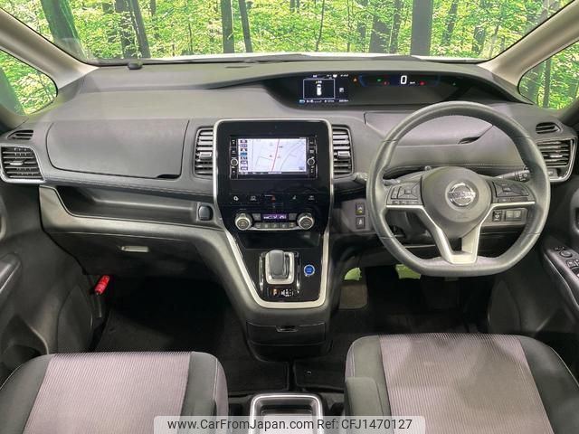 nissan serena 2019 quick_quick_HFC27_HFC27-031803 image 2