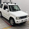 mitsubishi pajero-mini 2000 No.15699 image 1