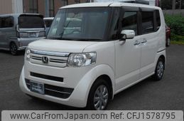 honda n-box 2016 CFJ1578795
