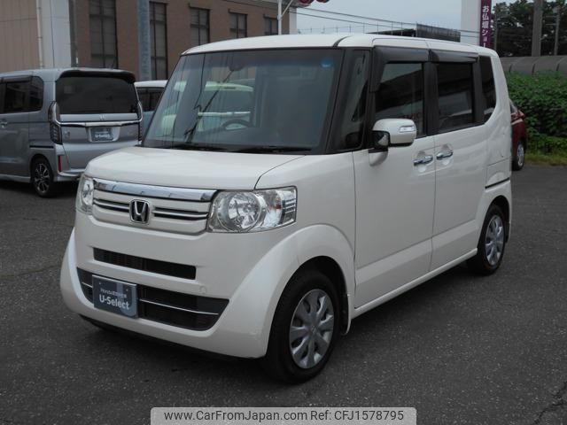 honda n-box 2016 CFJ1578795 image 1