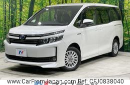 toyota voxy 2014 quick_quick_ZWR80G_ZWR80-0052996