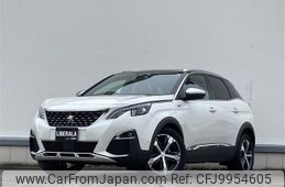 peugeot 3008 2019 -PEUGEOT--Peugeot 3008 LDA-P84AH01--VF3MJEHZRKS406848---PEUGEOT--Peugeot 3008 LDA-P84AH01--VF3MJEHZRKS406848-