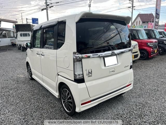 honda n-box 2012 -HONDA 【愛媛 585ｻ1109】--N BOX JF1--2011305---HONDA 【愛媛 585ｻ1109】--N BOX JF1--2011305- image 2