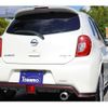 nissan march 2016 -NISSAN--March DBA-K13ｶｲ--K13-504160---NISSAN--March DBA-K13ｶｲ--K13-504160- image 11