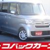 honda n-box 2018 quick_quick_JF3_JF3-1155459 image 1