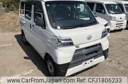 daihatsu hijet-cargo 2020 CFJ1806233