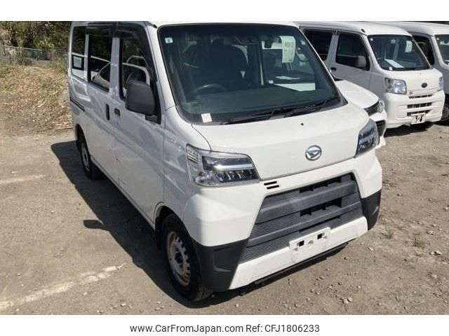 daihatsu hijet-cargo 2020 CFJ1806233 image 1