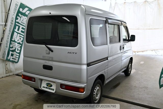 honda acty-van 2012 YAMAKATSU_HH5-1901362 image 2