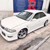toyota mark-ii 1996 CFJ1636498 image 2