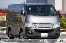 nissan caravan-van 2013 -NISSAN--Caravan Van LDF-VW6E26--VW6E26-004633---NISSAN--Caravan Van LDF-VW6E26--VW6E26-004633-