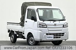 daihatsu hijet-truck 2016 -DAIHATSU--Hijet Truck EBD-S500P--S500P-0050705---DAIHATSU--Hijet Truck EBD-S500P--S500P-0050705-