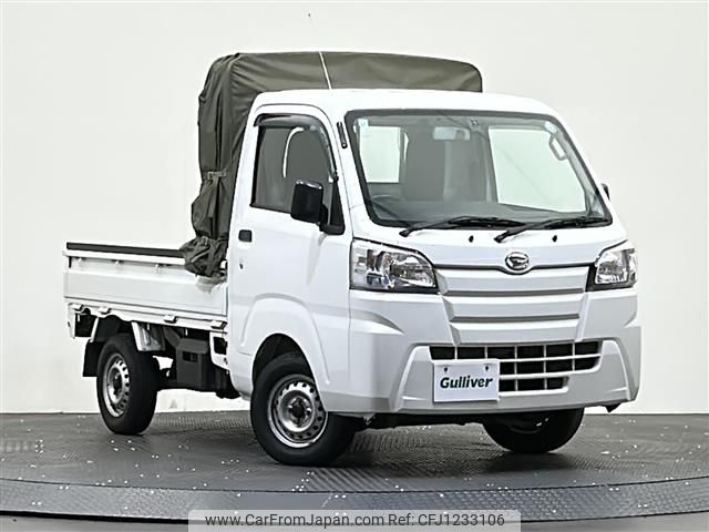 daihatsu hijet-truck 2016 -DAIHATSU--Hijet Truck EBD-S500P--S500P-0050705---DAIHATSU--Hijet Truck EBD-S500P--S500P-0050705- image 1