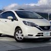 nissan note 2020 -NISSAN--Note DBA-E12--E12-703061---NISSAN--Note DBA-E12--E12-703061- image 1