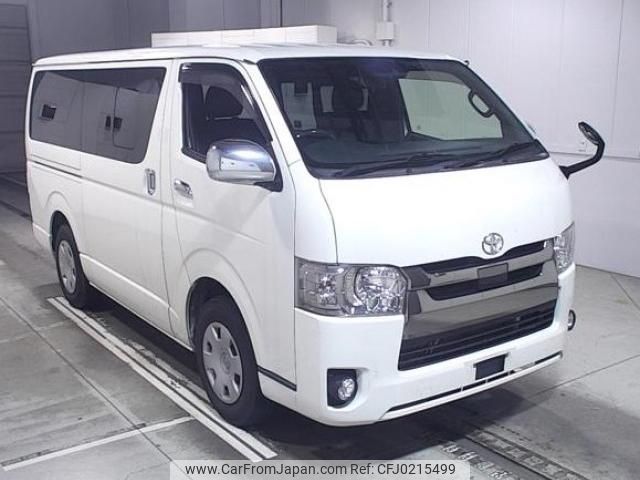 toyota hiace-van 2019 quick_quick_QDF-GDH201V_GDH201-1029926 image 1