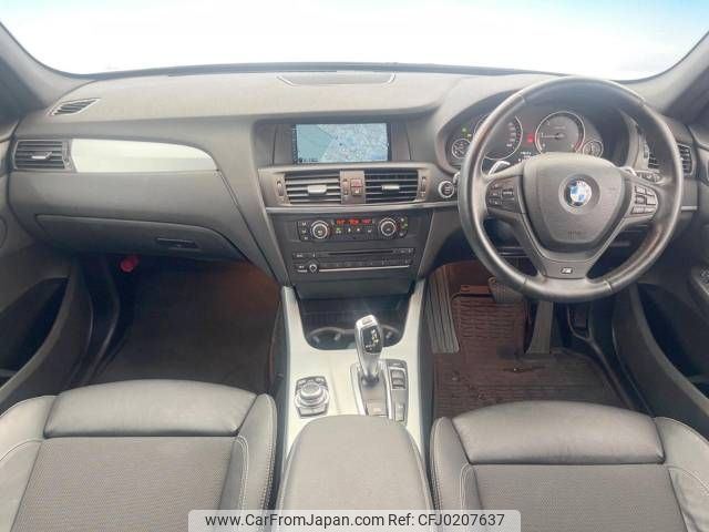 bmw x3 2013 -BMW--BMW X3 LDA-WY20--WBAWY320800C68697---BMW--BMW X3 LDA-WY20--WBAWY320800C68697- image 2