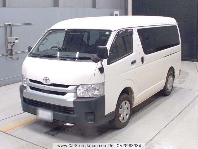 toyota hiace-wagon 2019 -TOYOTA 【岐阜 303と7196】--Hiace Wagon TRH219W-0031727---TOYOTA 【岐阜 303と7196】--Hiace Wagon TRH219W-0031727- image 1