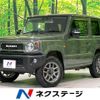 suzuki jimny 2019 quick_quick_JB64W_JB64W-118767 image 1