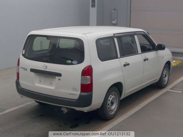 mazda familia-van 2019 -MAZDA--Familia Van DBE-NCP160M--NCP160-7000931---MAZDA--Familia Van DBE-NCP160M--NCP160-7000931- image 2