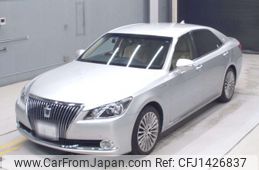 toyota crown-majesta 2015 -TOYOTA 【春日井 300な4223】--Crown Majesta GWS214-6008918---TOYOTA 【春日井 300な4223】--Crown Majesta GWS214-6008918-