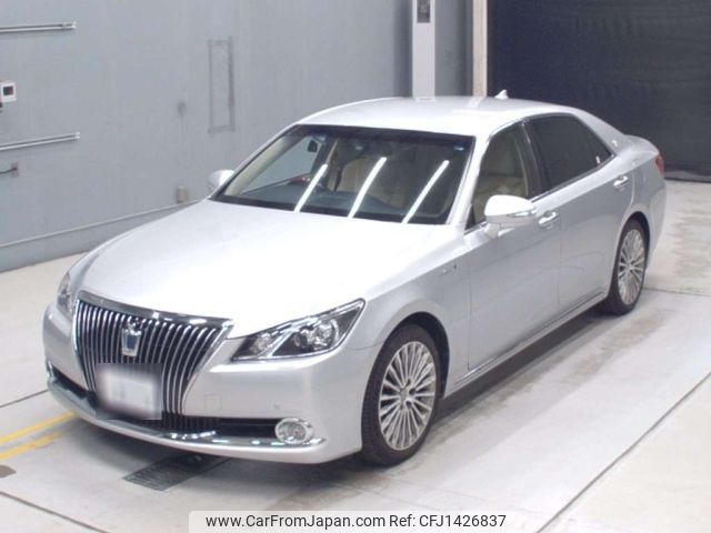 toyota crown-majesta 2015 -TOYOTA 【春日井 300な4223】--Crown Majesta GWS214-6008918---TOYOTA 【春日井 300な4223】--Crown Majesta GWS214-6008918- image 1
