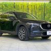 mazda cx-5 2017 -MAZDA--CX-5 LDA-KF2P--KF2P-121911---MAZDA--CX-5 LDA-KF2P--KF2P-121911- image 17