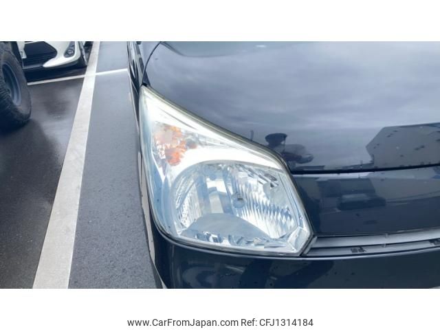 suzuki spacia 2015 -SUZUKI--Spacia DBA-MK32S--MK32S-236448---SUZUKI--Spacia DBA-MK32S--MK32S-236448- image 2