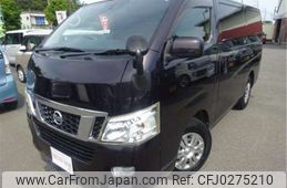 nissan caravan-van 2015 -NISSAN 【千葉 403ﾐ 111】--Caravan Van CBF-VR2E26--VR2E26-030368---NISSAN 【千葉 403ﾐ 111】--Caravan Van CBF-VR2E26--VR2E26-030368-