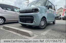 suzuki wagon-r 2025 CFJ1566757