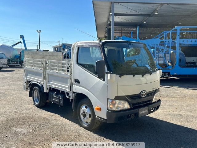 toyota dyna-truck 2016 -TOYOTA--Dyna TKG-XZU605--XZU605-0013231---TOYOTA--Dyna TKG-XZU605--XZU605-0013231- image 2