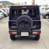 suzuki jimny 2024 quick_quick_JB64W_JB64W-329240 image 17