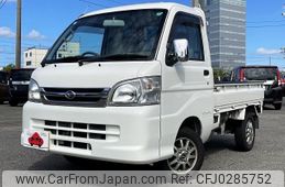 daihatsu hijet-truck 2010 -DAIHATSU--Hijet Truck EBD-S201P--S201P-0038689---DAIHATSU--Hijet Truck EBD-S201P--S201P-0038689-