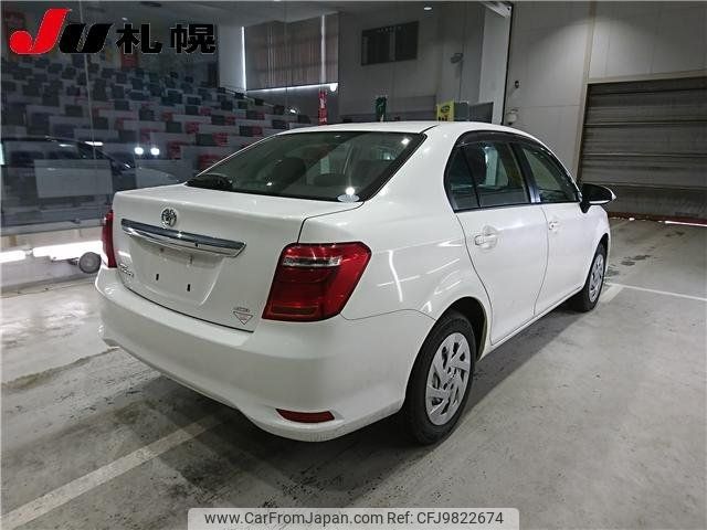 toyota corolla-axio 2019 -TOYOTA--Corolla Axio NZE164--7068305---TOYOTA--Corolla Axio NZE164--7068305- image 2