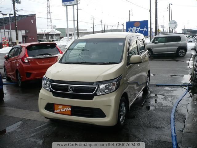 honda n-wgn 2015 -HONDA--N WGN JH1--1226928---HONDA--N WGN JH1--1226928- image 1