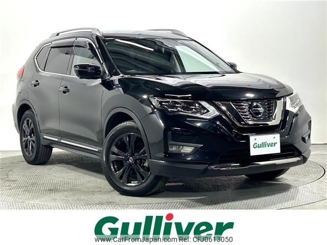 nissan x-trail 2021 -NISSAN--X-Trail 5BA-T32--T32-557300---NISSAN--X-Trail 5BA-T32--T32-557300- image 1