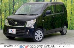 suzuki wagon-r 2016 -SUZUKI--Wagon R DBA-MH34S--MH34S-525328---SUZUKI--Wagon R DBA-MH34S--MH34S-525328-