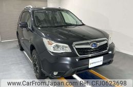 subaru forester 2013 CMATCH_U00047615258