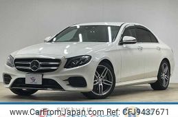 mercedes-benz e-class 2016 quick_quick_LDA-213004C_WDD2130042A079655