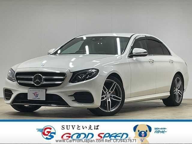 mercedes-benz e-class 2016 quick_quick_LDA-213004C_WDD2130042A079655 image 1