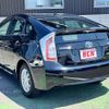 toyota prius 2015 CFJ1569069 image 9