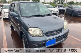 suzuki kei 2008 CFJ1545559