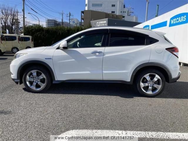 honda vezel 2014 quick_quick_DAA-RU3_RU3-1009522 image 2