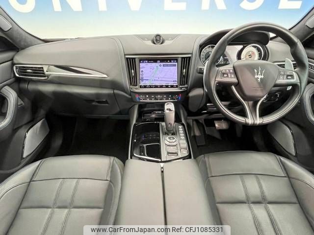 maserati levante 2023 -MASERATI--Maserati Levante 7AA-MLE20--ZN6AU61C00X421515---MASERATI--Maserati Levante 7AA-MLE20--ZN6AU61C00X421515- image 2
