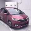 honda fit 2018 CFJ1536740 image 1