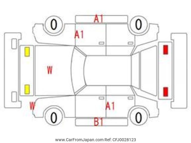 toyota c-hr 2019 -TOYOTA--C-HR DAA-ZYX10--ZYX10-2169150---TOYOTA--C-HR DAA-ZYX10--ZYX10-2169150- image 2